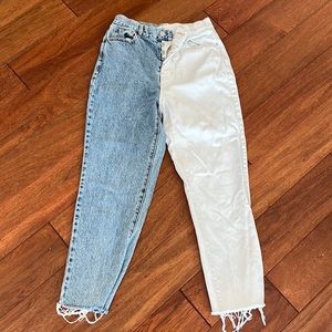 PAC Sun Jeans